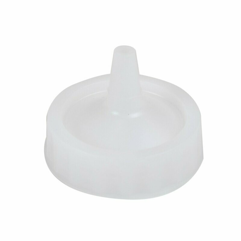 FIFO Pre-Cut Precision Cap