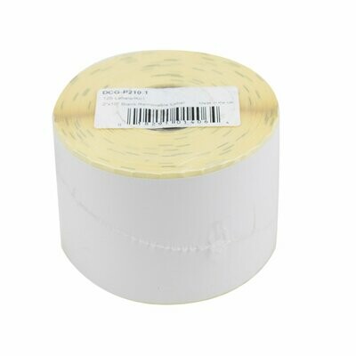 Date Code Genie Labels