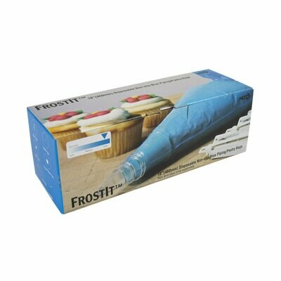 FROSTIt™ Piping Bags 460mm (18″) Non-Slip Blue