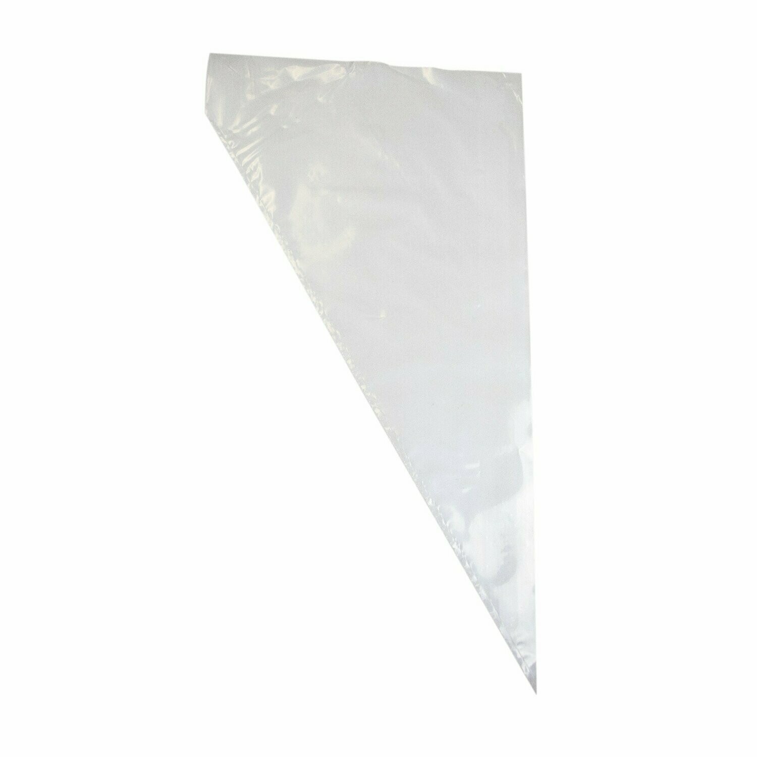 FROSTIt™ Piping Bags 530mm (21″) Standard Clear