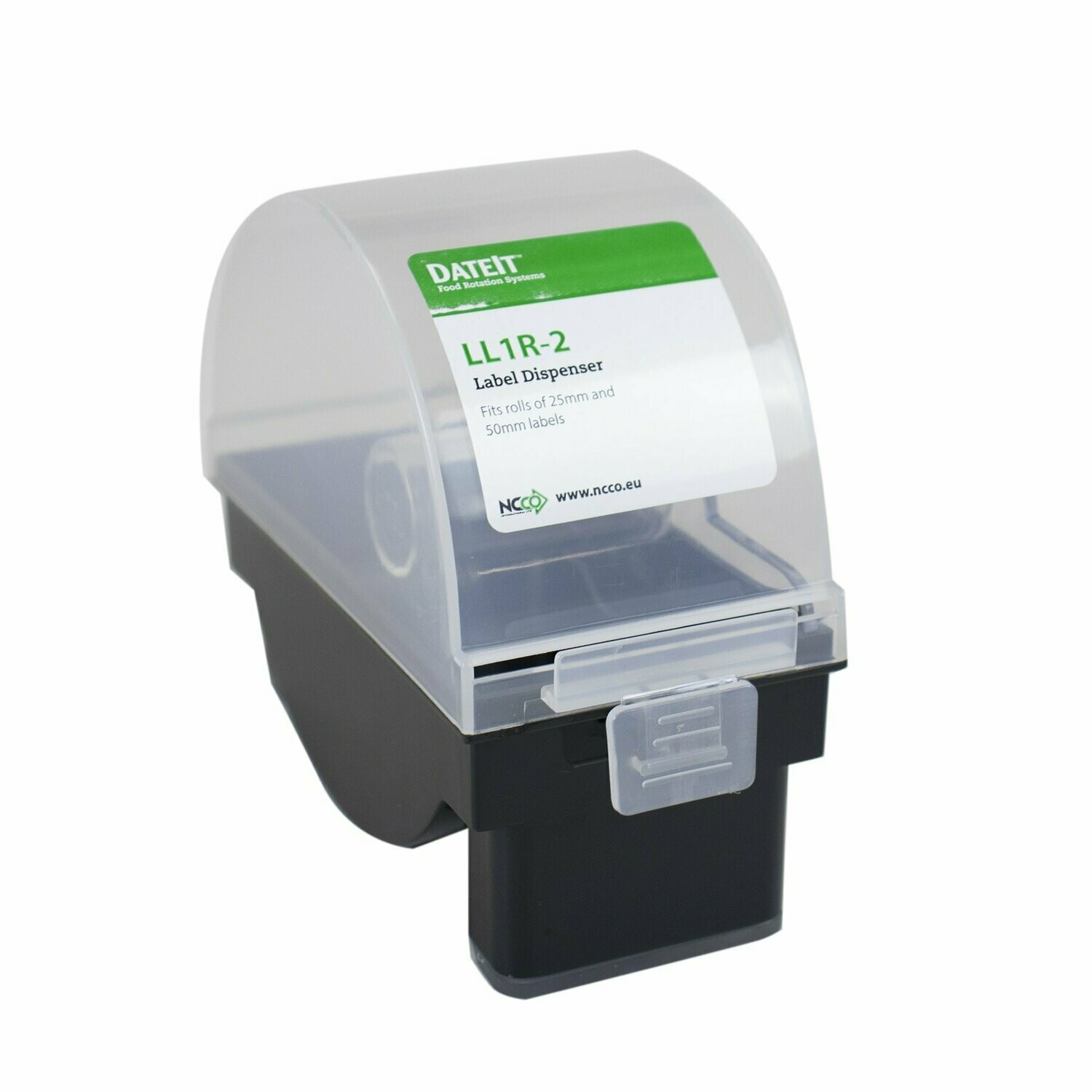 Food safety labels - Plastic Dispenser