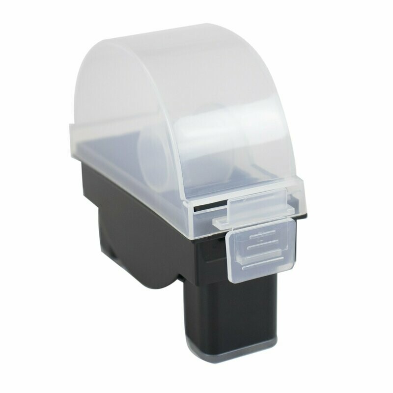 Food safety Labels - Plastic Dispenser