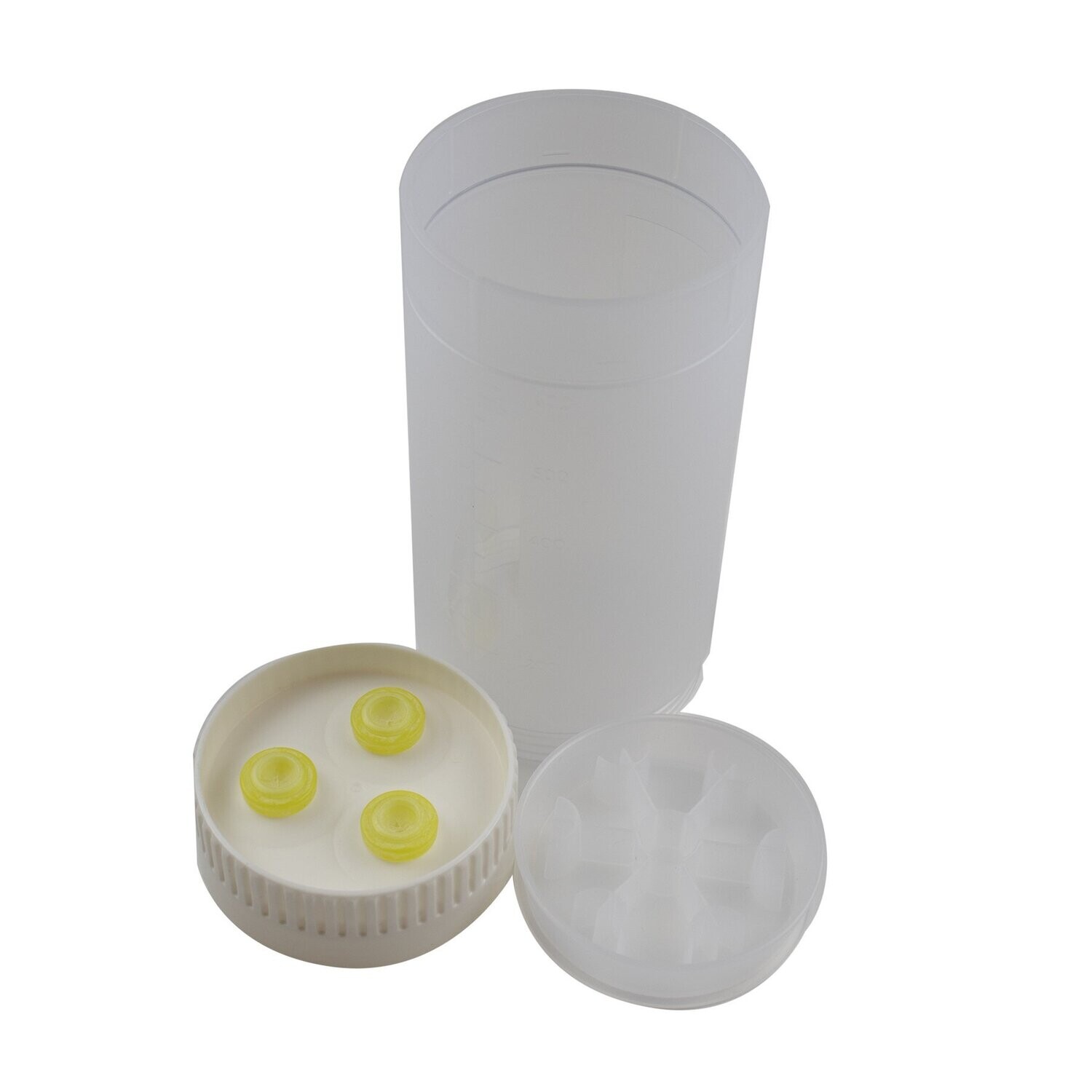 FIFO Sauce Gun Canisters - Triple hole