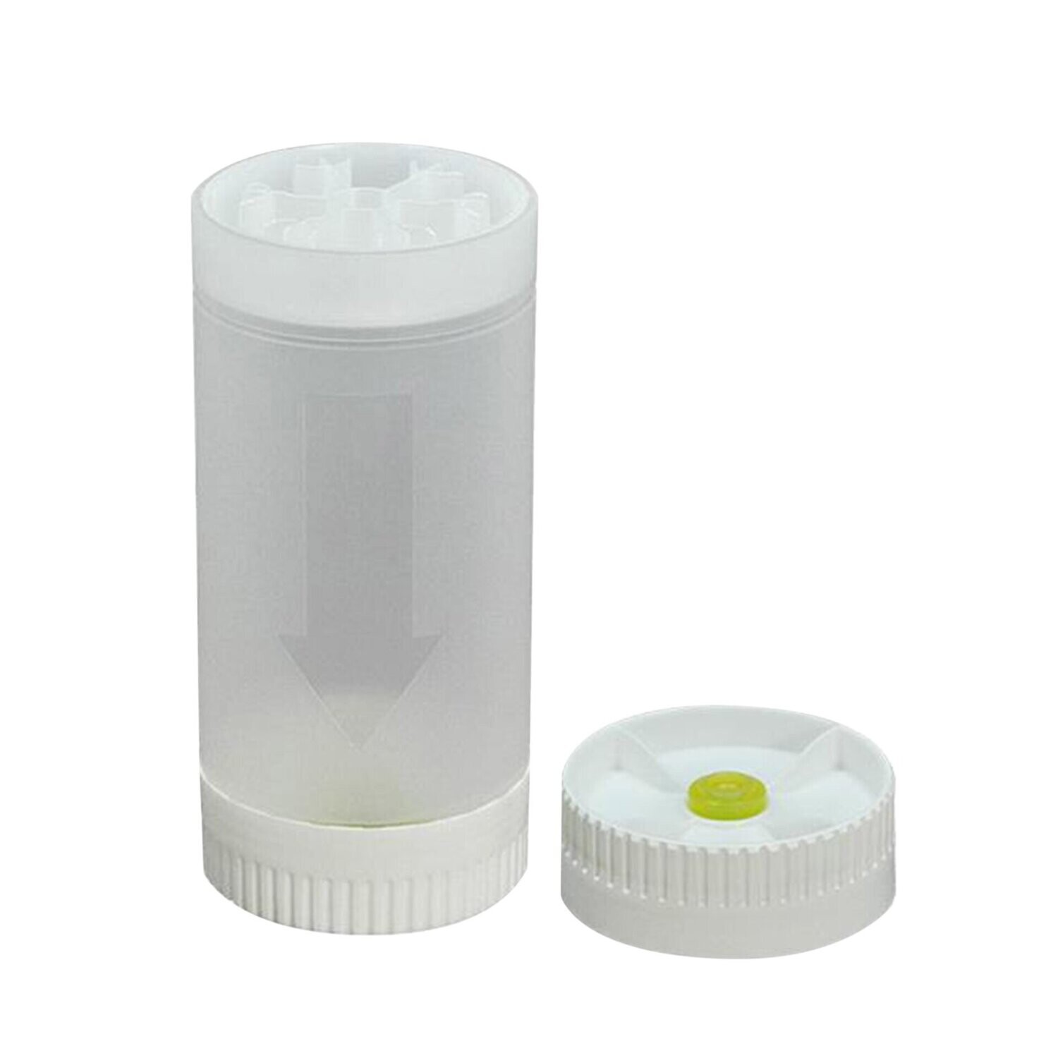 FIFO Sauce Gun Canisters - Single hole