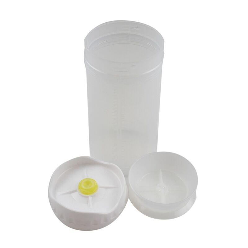 FIFO Portion Pal Bottle 710ml (24oz)