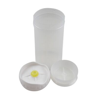 FIFO Portion Pal Bottle 710ml (24oz)