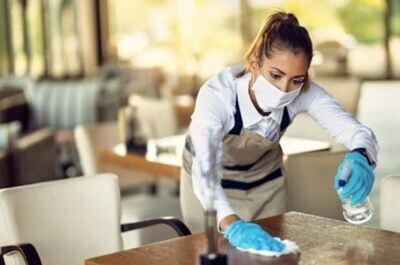 Cleaning Cloths