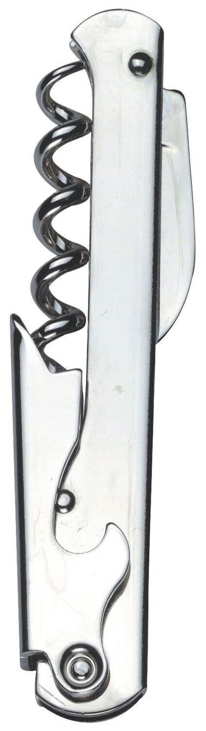 Waiters Friend Corkscrew 110mm Long