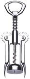 Twin Lever Corkscrew 6.1/4"