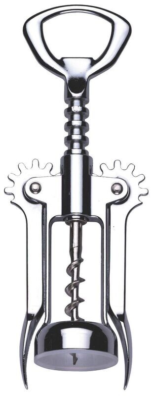Twin Lever Corkscrew 6.1/4"