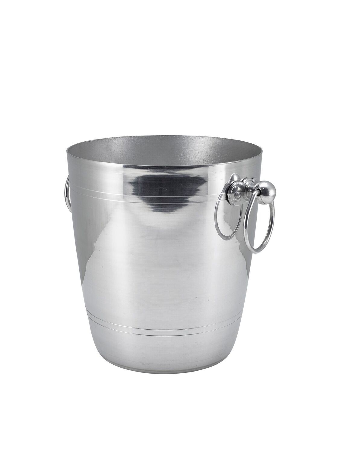 Aluminium Wine Bucket 7.1/2"