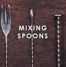 Mixing Spoons