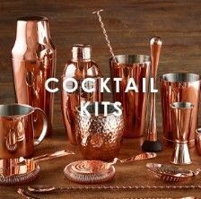 Cocktail Kits