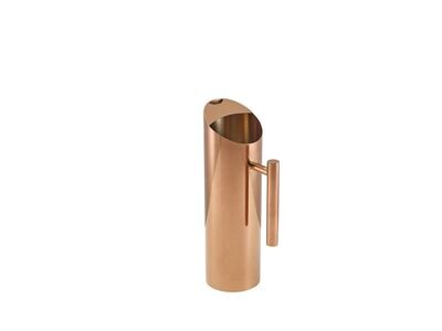 GenWare Copper Water Jug 1.2L/42.25oz