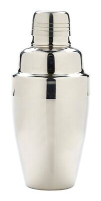 Cocktail Shaker 35cl/12.25oz