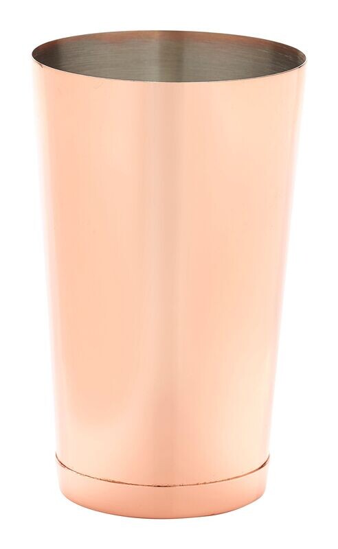 Copper Boston Shaker Can 51cl/18oz