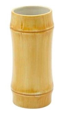 Genware Bamboo Tiki Mug 50cl/17.5oz