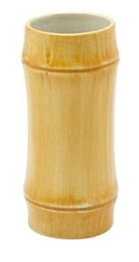 Genware Bamboo Tiki Mug 50cl/17.5oz