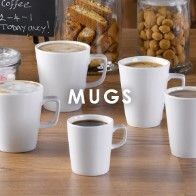 Mugs