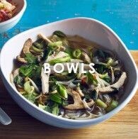 Bowls