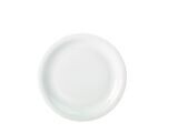 Genware Porcelain Narrow Rim Plate 16cm/ 6.25"