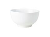 Genware Porcelain Chip/ Salad/ Soup Bowl