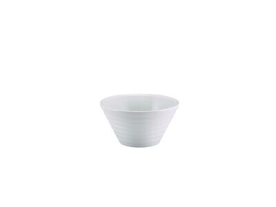 GenWare Porcelain Tapered Bowl