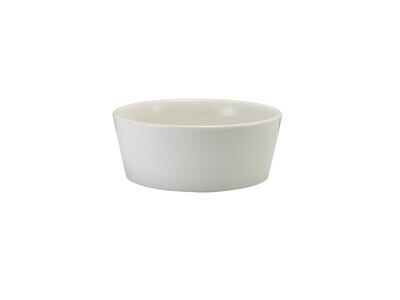 GenWare Porcelain Conical Salad Bowl