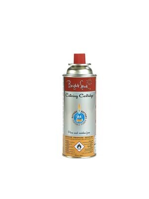 Butane Can For BTH 220g/ 8oz 
Suitable For BTH, BS1287, BS3311 and BS3335 Blow Torches