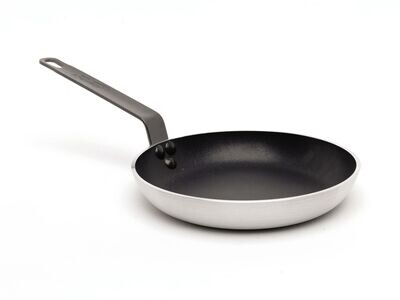 Non Stick Teflon Aluminium Frying Pan 24cm