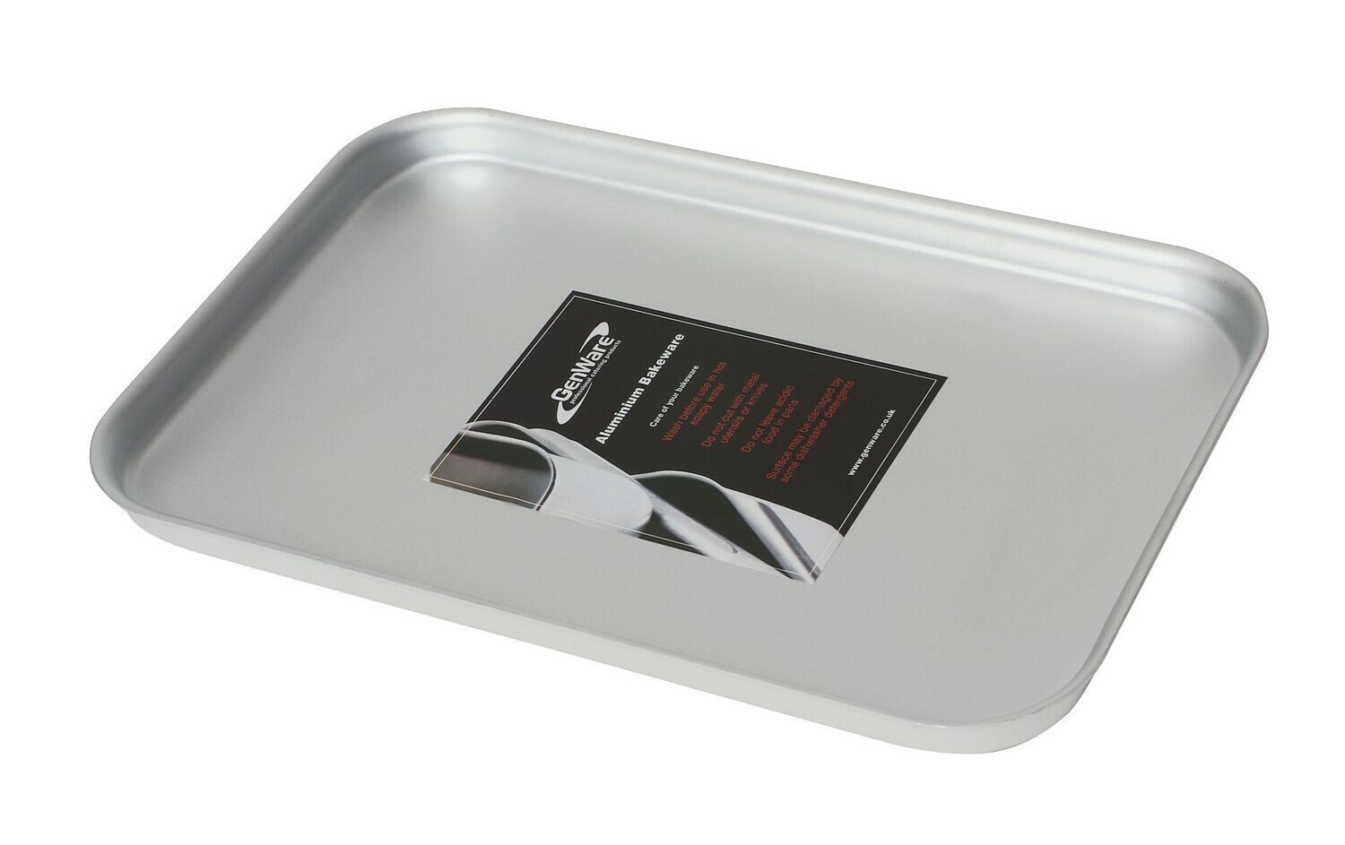 Aluminium Baking Sheet