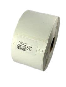 DayMark DuraMark labels  56mm x 51mm (2x2")