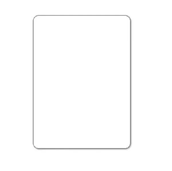 DayMark DuraMark™ Direct Thermal Labels 56mm x 76mm