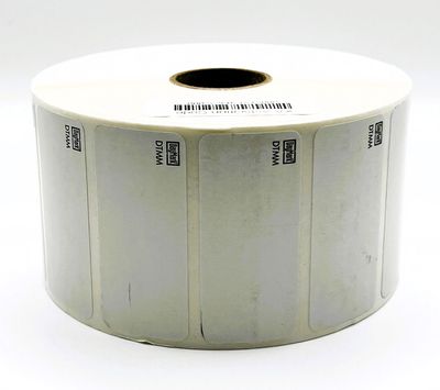 DayMark MoveMark 50mm x 25mm Labels