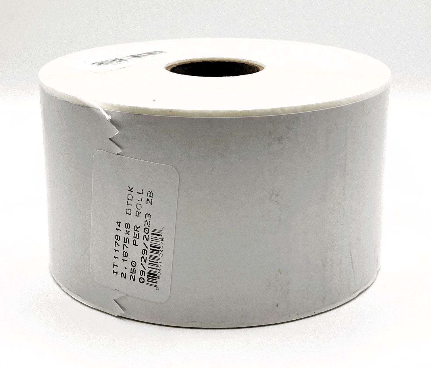 DayMark DuraMark 56mm x 203 labels