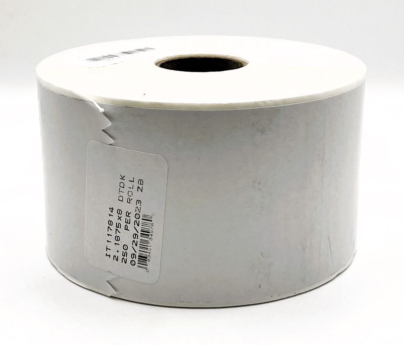 DayMark DuraMark 56mm x 203 labels