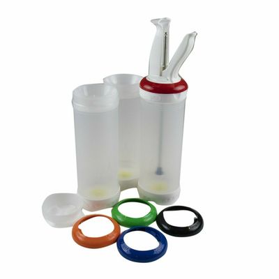 FIFO PORTION PAL BOTTLES & ACCESSORIES