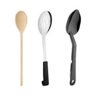 Cooking & Serving Spoons