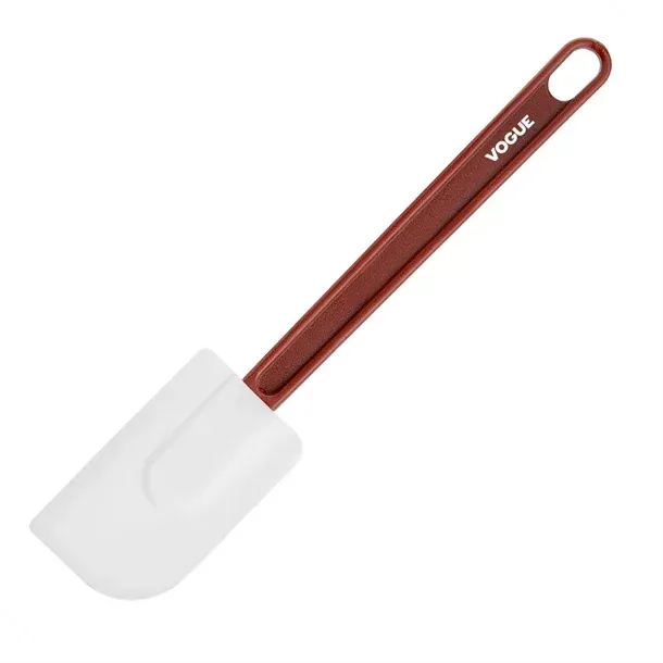 Vogue High Heat Spatula 26cm Vogue High Heat Spatula 26cm