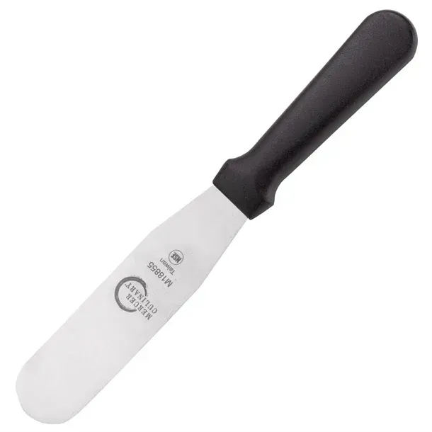 Mercer Culinary Straight Spatula