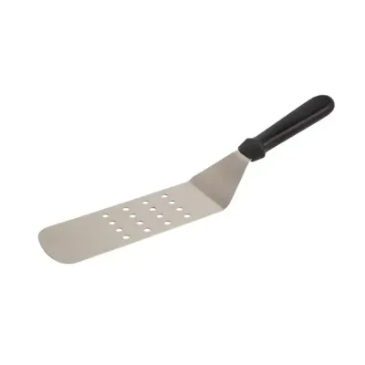 Vogue Slotted Spatula 25cm Vogue Slotted Spatula 25cm