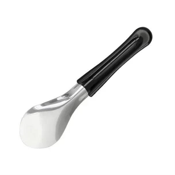 Schneider Ice Cream Spatula 26cm Black