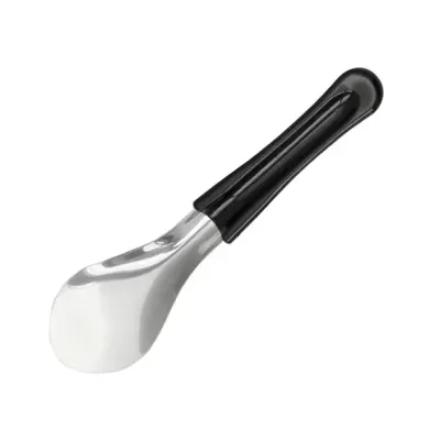 Schneider Ice Cream Spatula 26cm Black