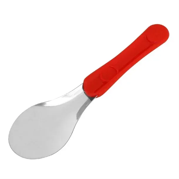 Schneider Ice Cream Spatula 26cm Red Schneider Ice Cream Spatula 26cm Red
