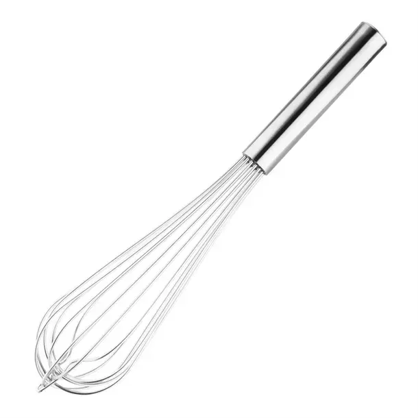 Vogue Heavy Whisk 14"