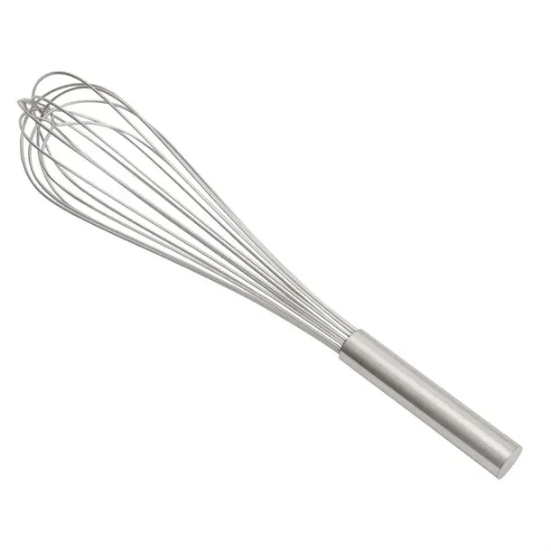 Vogue Heavy Whisk 18 Vogue Heavy Whisk 18"