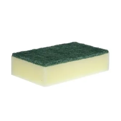 Jantex Sponge Scourers (Pack of 10) Jantex Sponge Scourers (Pack of 10)