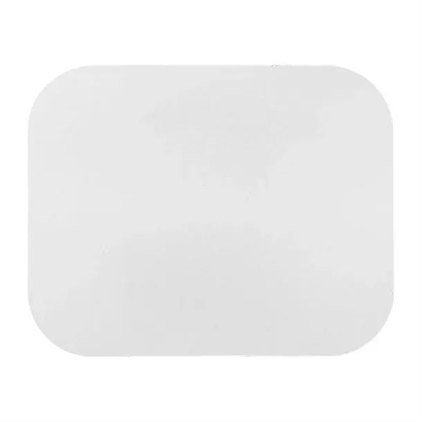 Fiesta Recyclable Paper Lids for 250ml Foil Containers (1000 Pack)