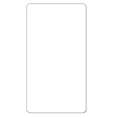 DayMark DuraMark 56mm x102mm Matt85 labels