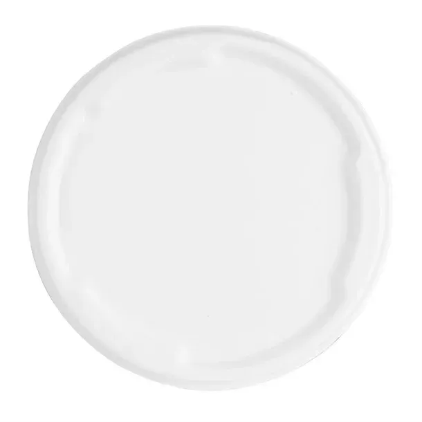 Fiesta Compostable Bagasse Lids for 750/900ml Bowl Bases (50 Pack)